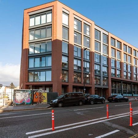 Modern 1 Bedroom Apartment In Central Brimingham Birmingham Kültér fotó